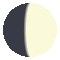 Mondphase 2026-06-23