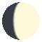 Mondphase 2026-06-24