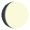 Mondphase 2026-06-26