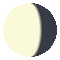 Mondphase 2026-09-02