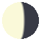 Mondphase 2026-09-03