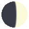Mondphase 2026-09-18