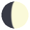 Mondphase 2026-09-20