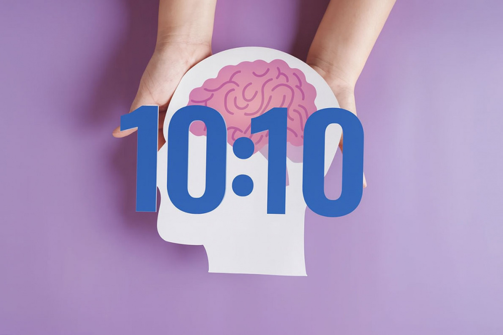 10:10 in der Psychologie