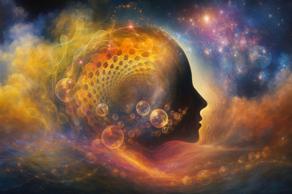 Spirituelle Interpretation von 20:20