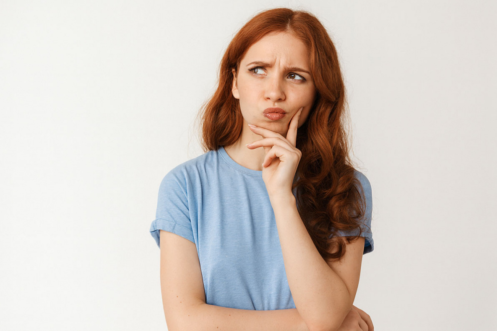 Was es bedeutet, 20:20 zu sehen