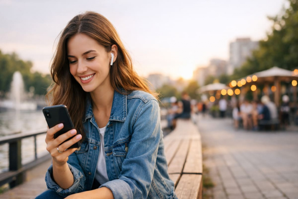 Beispiele f&uuml;r den perfekten Einstieg in ein Gespr&auml;ch mit einem M&auml;dchen