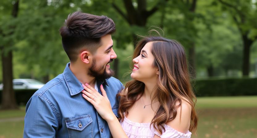 Beziehungsfragen &ndash; f&uuml;r Paare