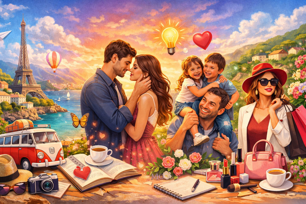 Ihr Ratgeber für den Alltag in Deutschland