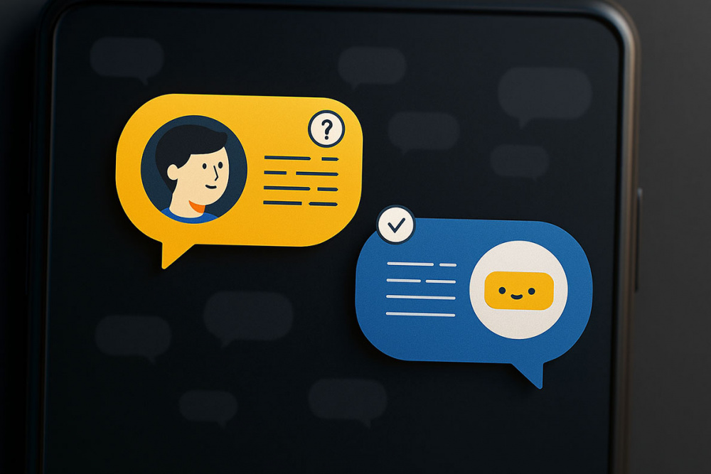 20 beispiele f&uuml;r den dialogstart