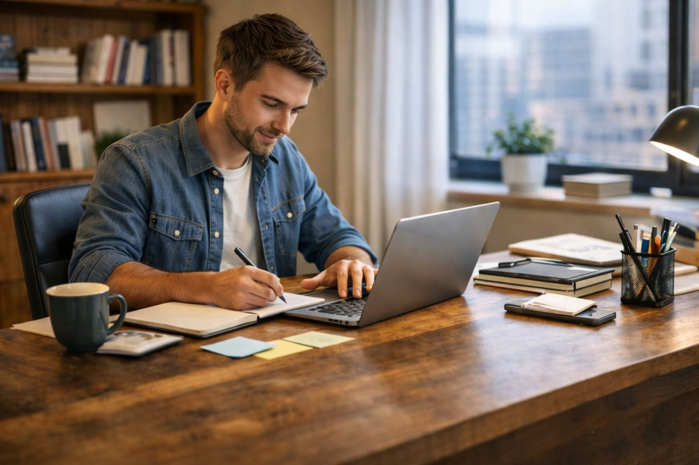 ChatGPT Prompts f&uuml;r Arbeit