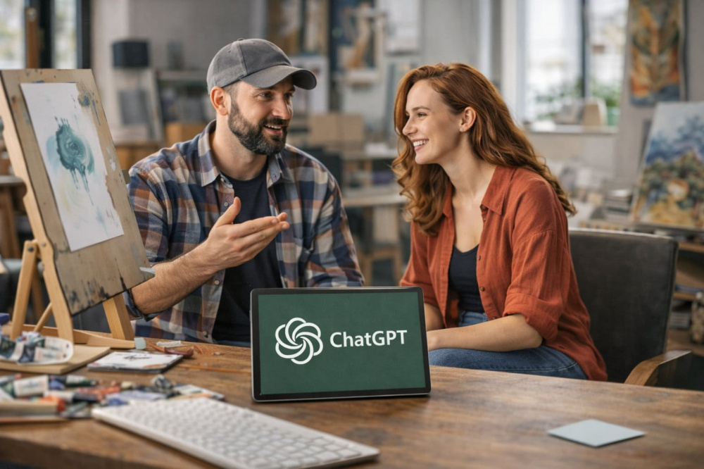 ChatGPT Prompts f&uuml;r Lernen