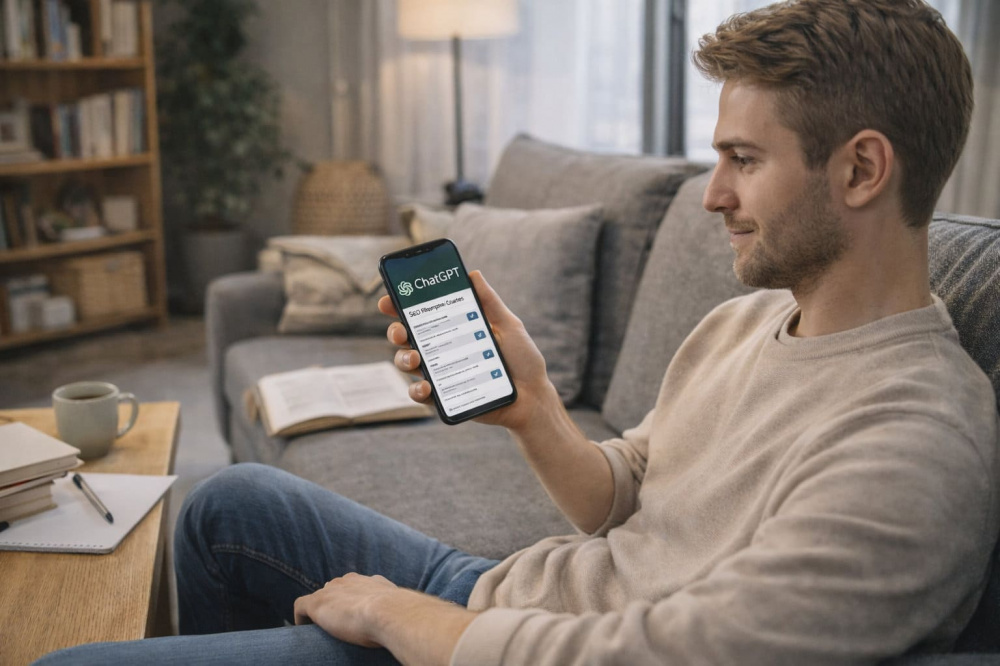 ChatGPT Prompts f&uuml;r Produktivit&auml;t