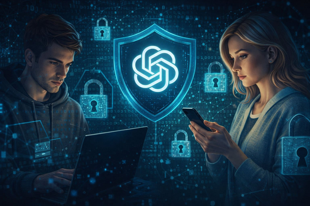 ChatGPT und Datenschutz