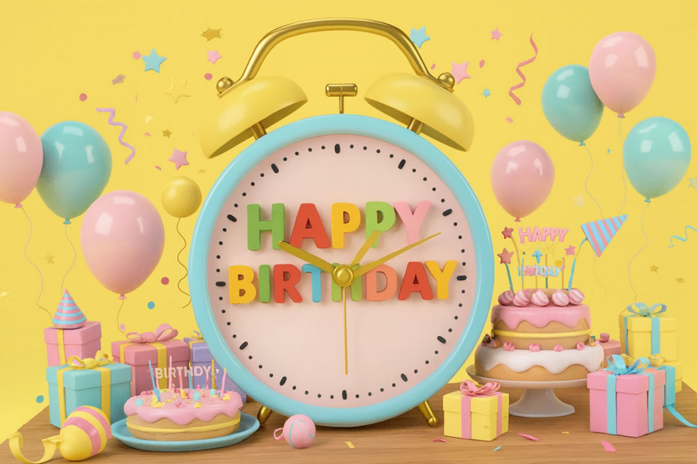 Wie viele tage bis zu meinem geburtstag