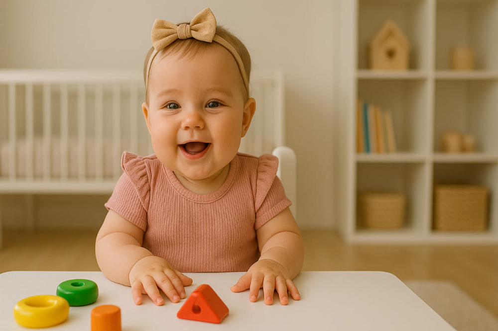 Der perfekte M&auml;dchenname