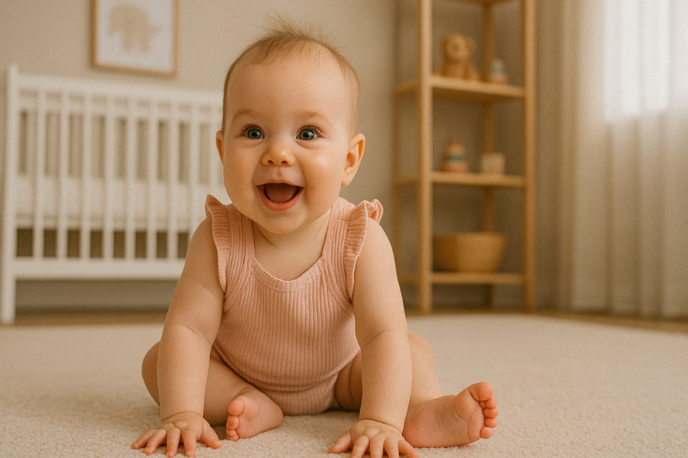 Die sch&ouml;nsten Vornamen f&uuml;r M&auml;dchen in Deutschland