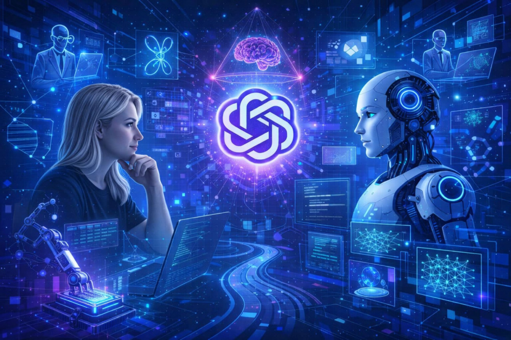 Fragen beantworten und Wissen strukturieren