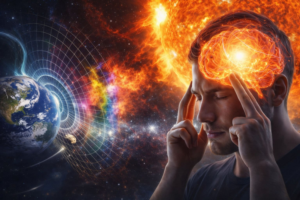 Magnetf&uuml;hligkeit im Alltag Brandenburgs