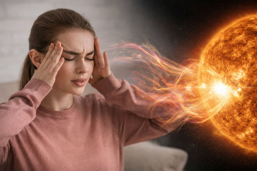 Magnetische St&uuml;rme Hamburg