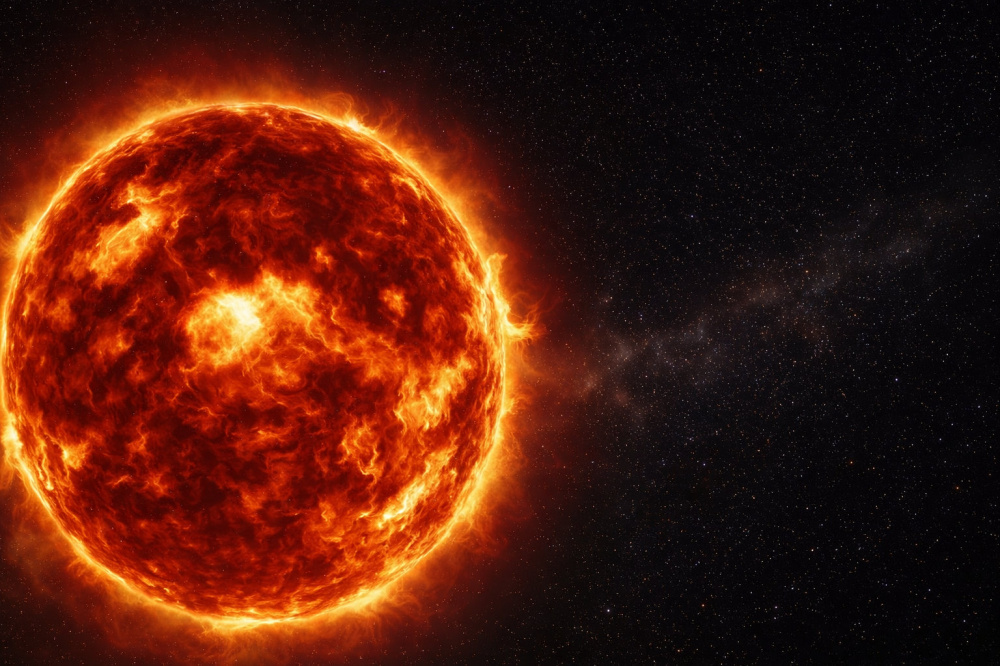 Geomagnetische Aktivit&auml;t in Schleswig-Holstein