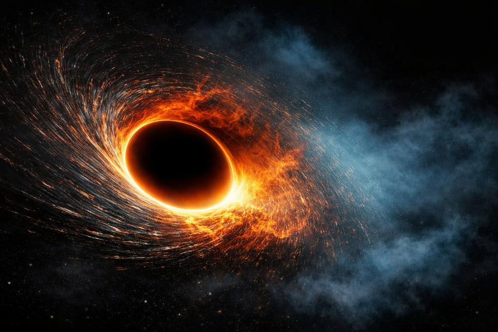 Geomagnetische Aktivit&auml;t und magnetische St&uuml;rme in Th&uuml;ringen