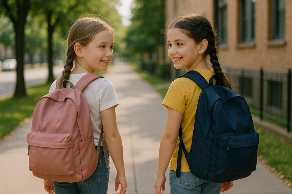 Internationaler Vornamen f&uuml;r M&auml;dchen