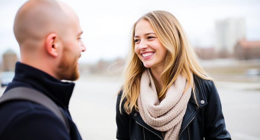 Kurze Liste sch&ouml;nen Komplimenten