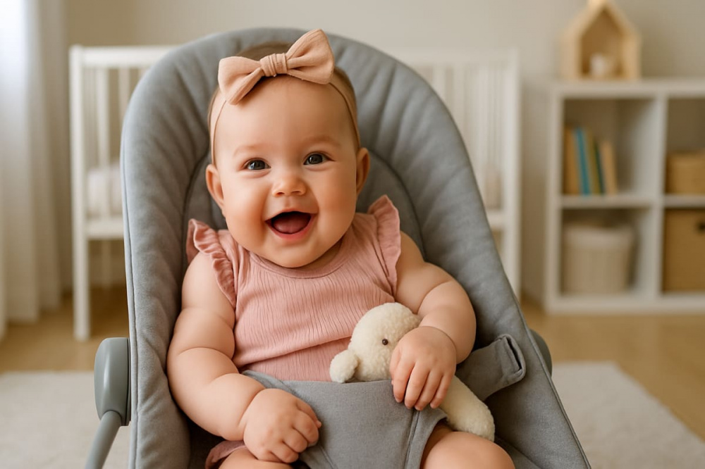 Liste interessanter M&auml;dchennamen