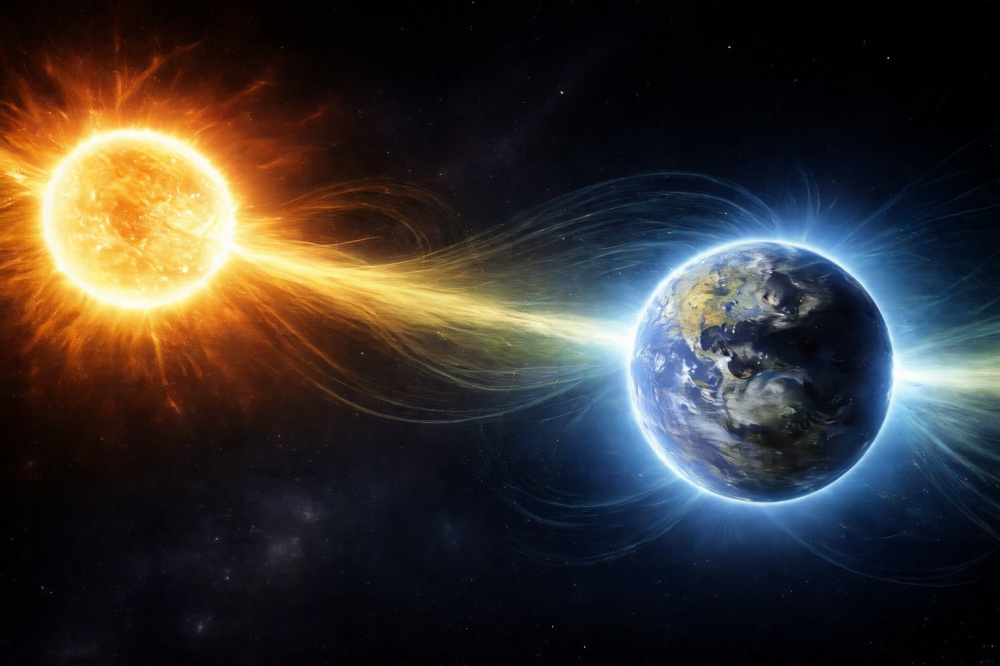 Magnetische St&uuml;rme in Bielefeld