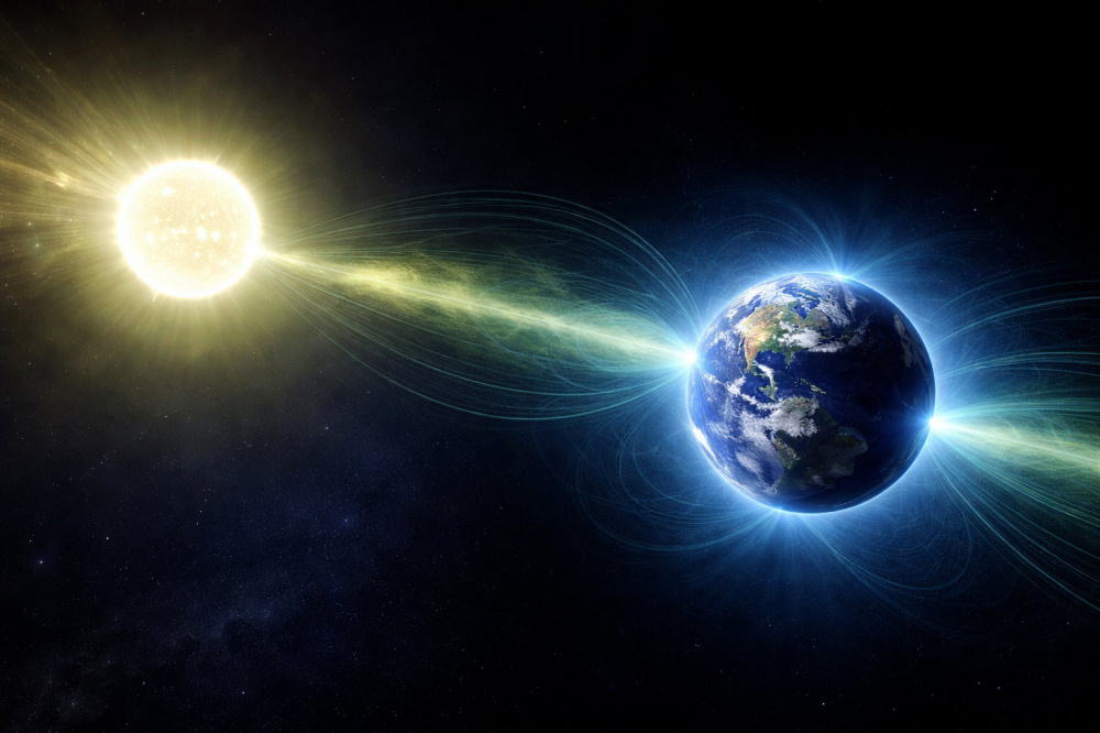 Magnetische St&uuml;rme in Bochum