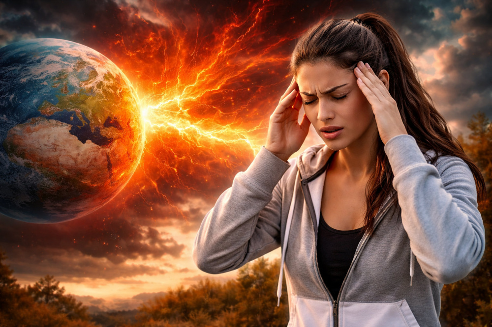 Magnetische St&uuml;rme in Braunschweig