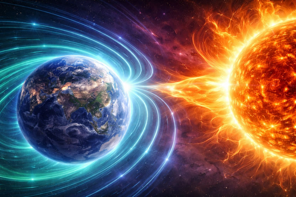 Magnetische St&uuml;rme in Dortmund