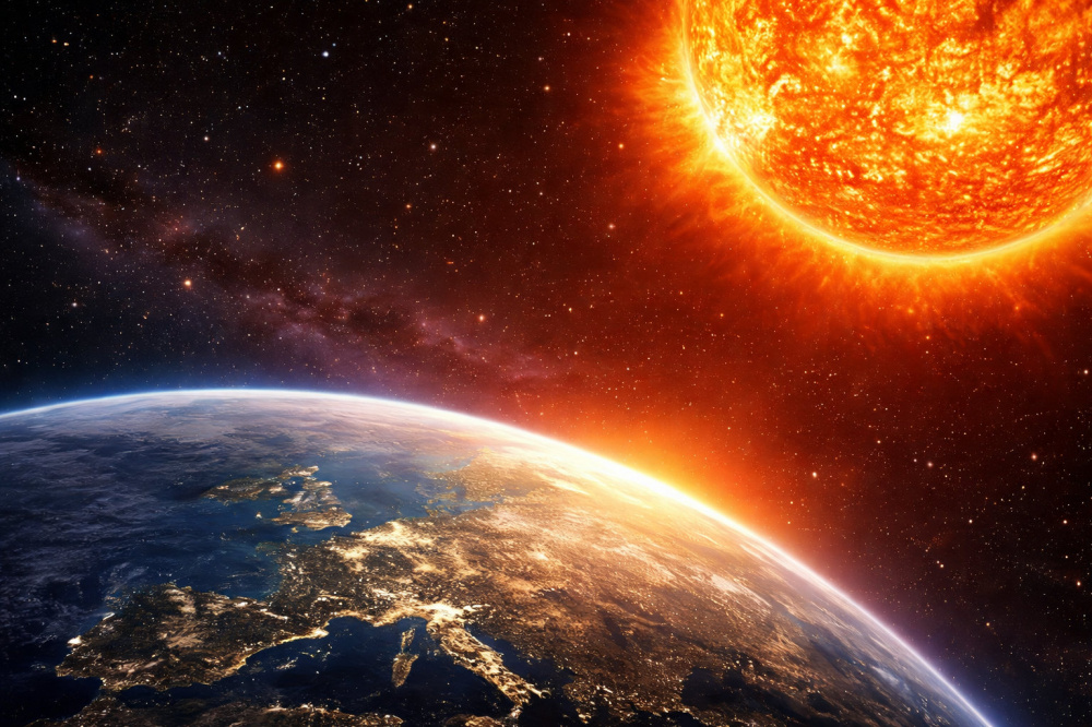 Magnetische St&uuml;rme in Erfurt