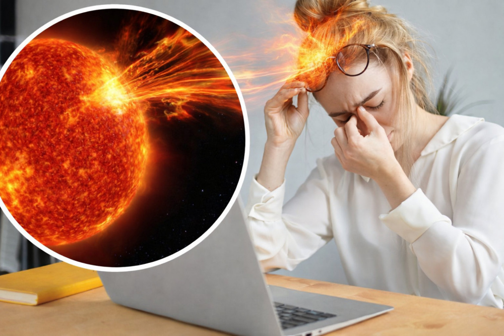 Magnetische St&uuml;rme in Gelsenkirchen