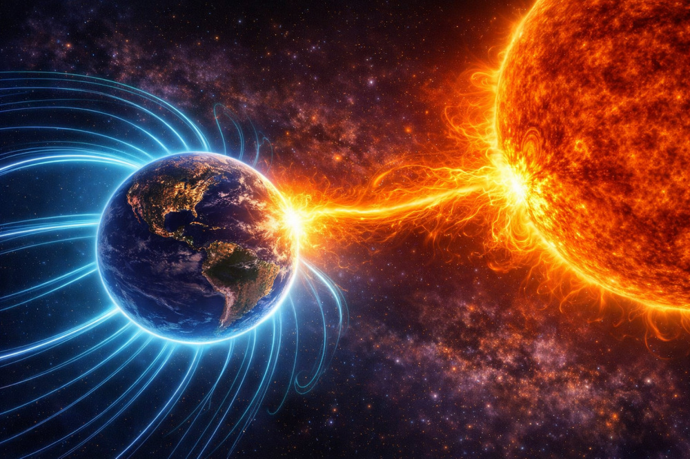 Magnetische St&uuml;rme in Hagen