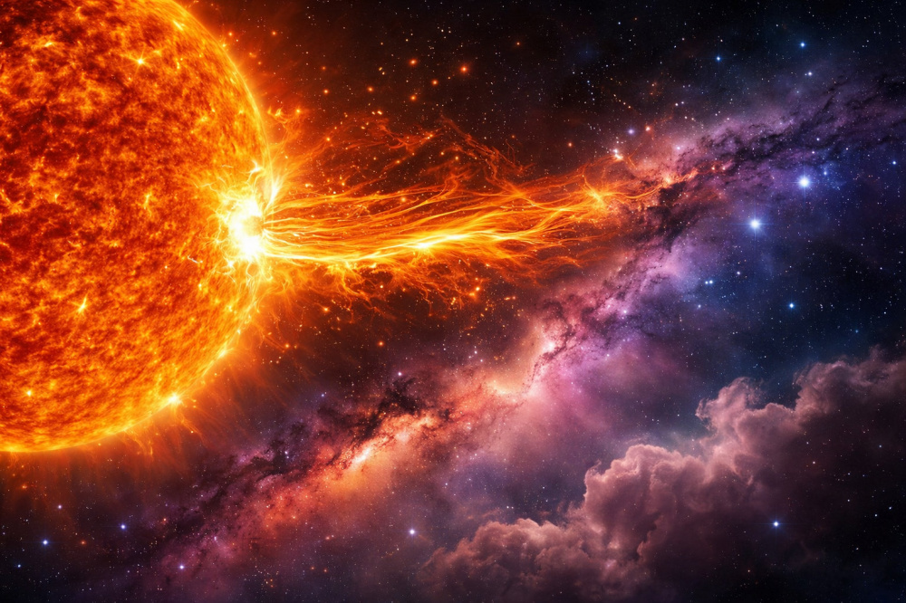 Magnetische St&uuml;rme in Halle (Saale)