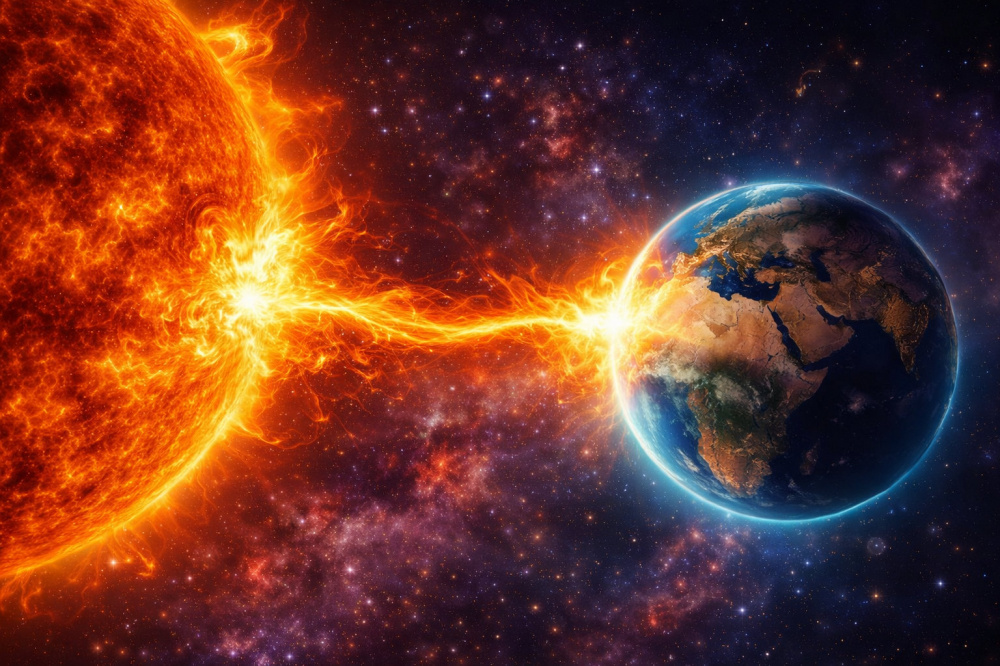 Magnetische St&uuml;rme in Heilbronn