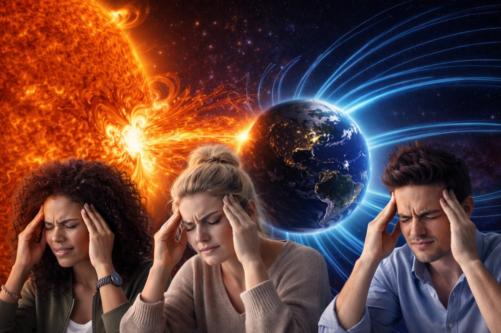 Magnetische St&uuml;rme in Ingolstadt