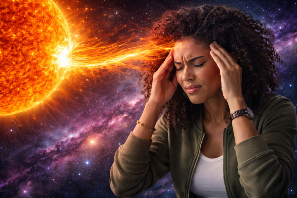 Magnetische St&uuml;rme in Kassel