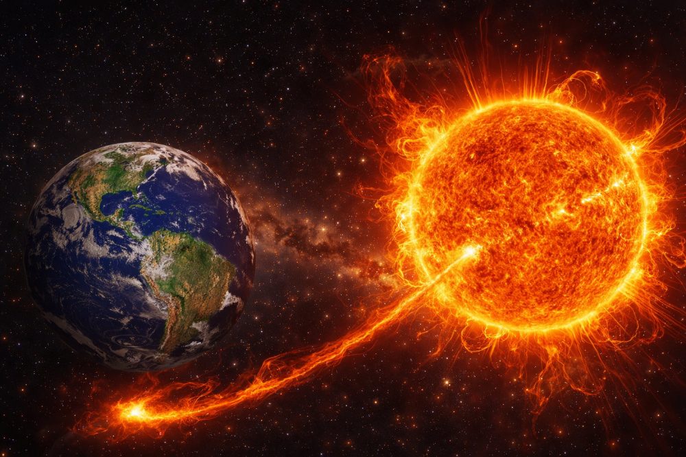 Magnetische St&uuml;rme in Leverkusen