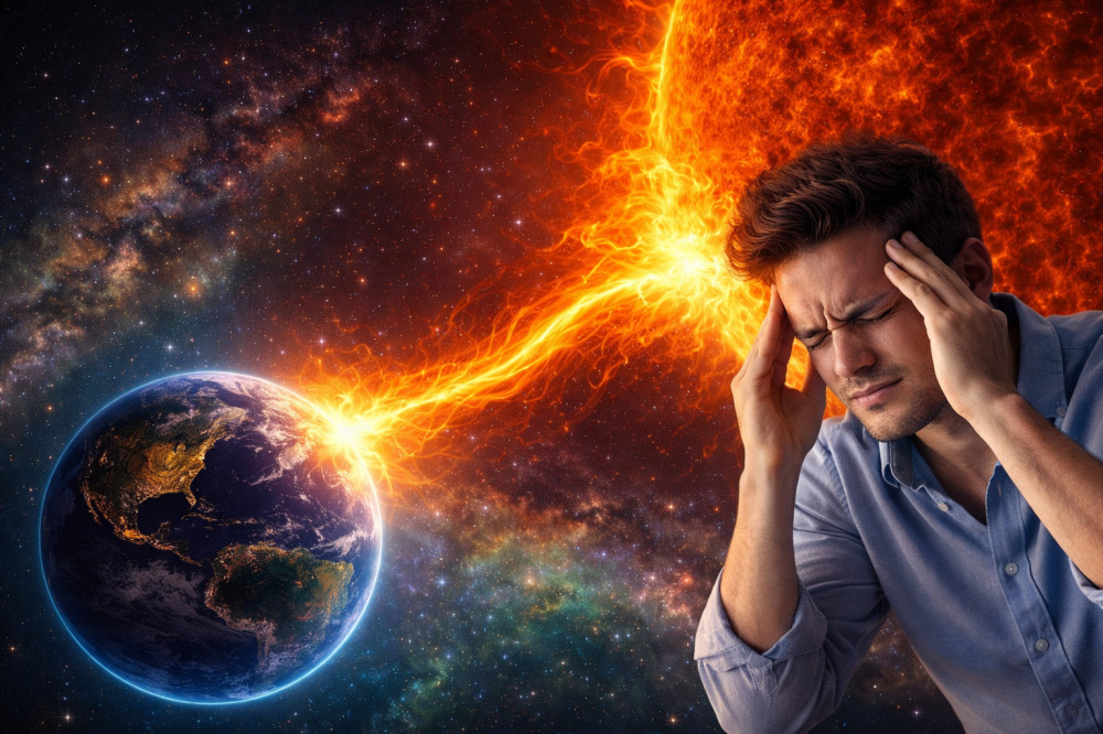 Magnetische St&uuml;rme in M&ouml;nchengladbach