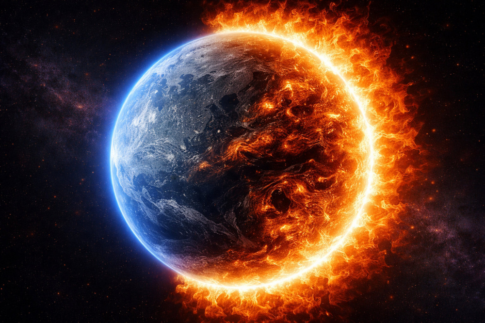 Magnetische St&uuml;rme in M&uuml;lheim an der Ruhr