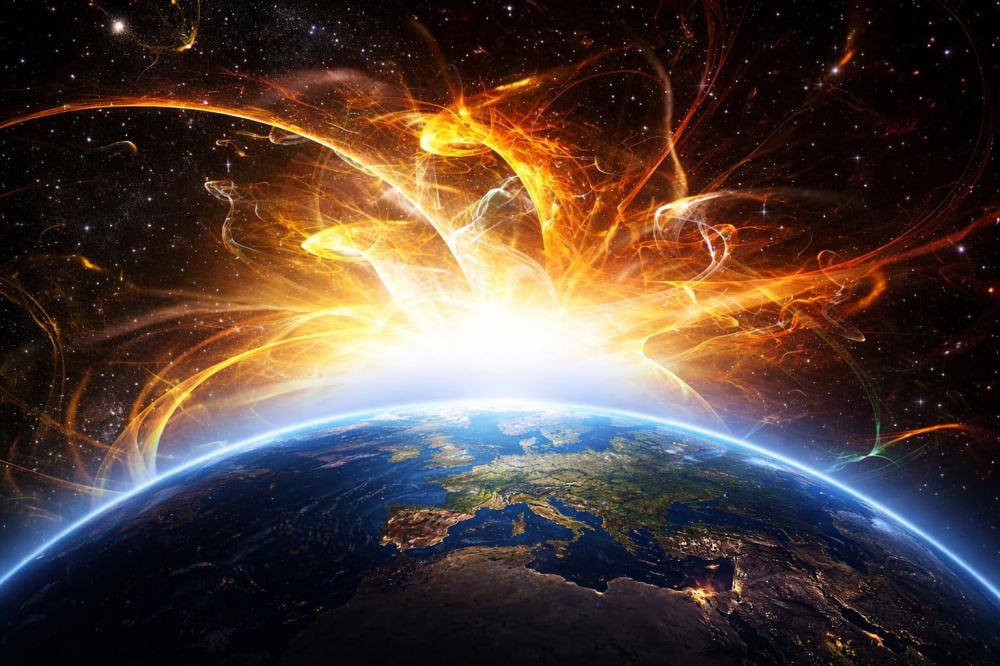 Magnetische St&uuml;rme in M&uuml;nchen