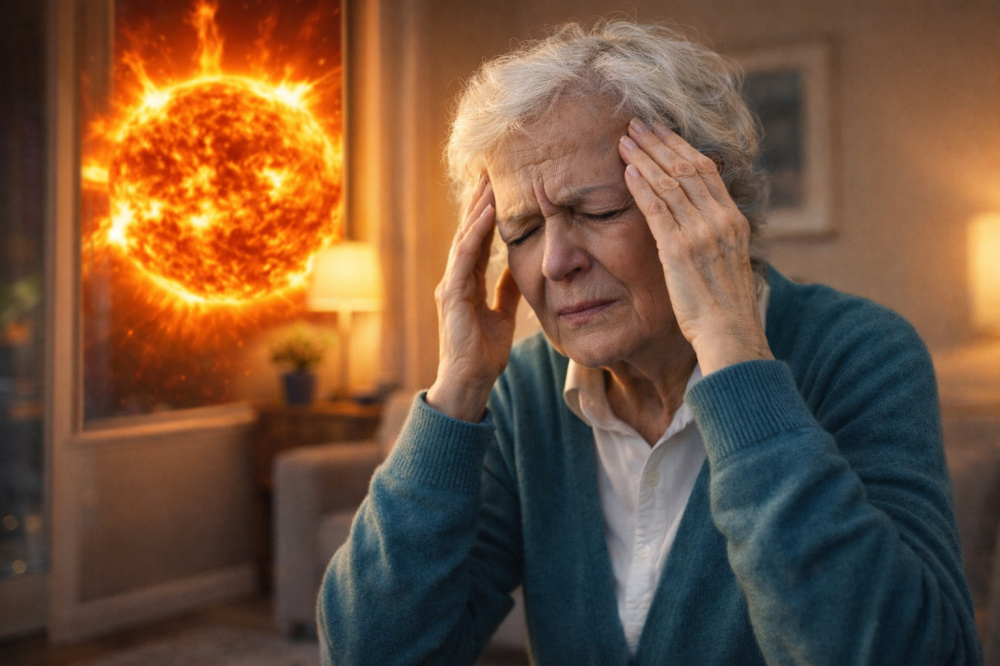 Magnetische St&uuml;rme in Oberhausen