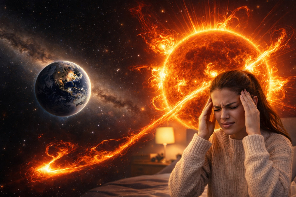 Magnetische St&uuml;rme in Osnabr&uuml;ck