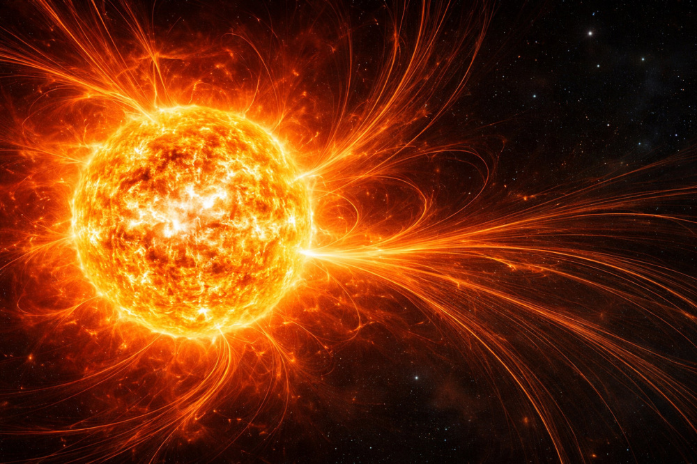 Magnetische St&uuml;rme in Paderborn