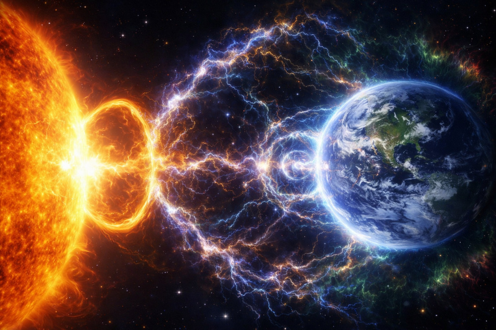 Magnetische St&uuml;rme in Regensburg