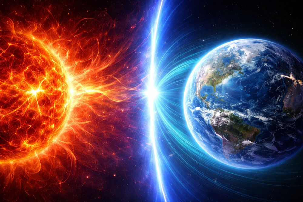 Magnetische St&uuml;rme in Stuttgart