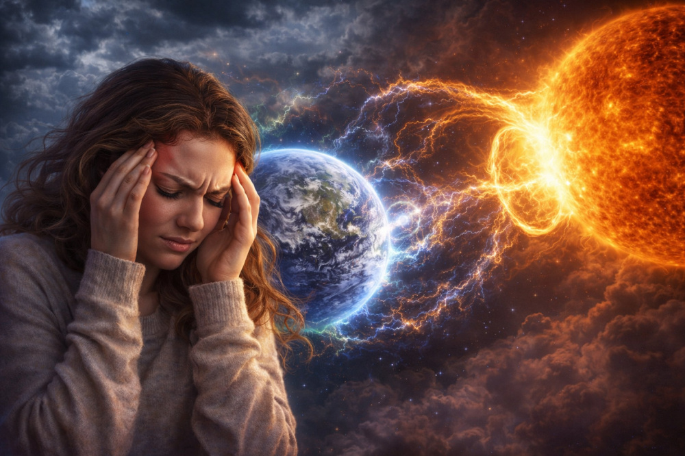 Magnetische St&uuml;rme in Ulm